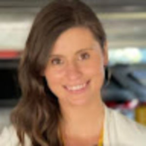 Meet your Posher, Deborah